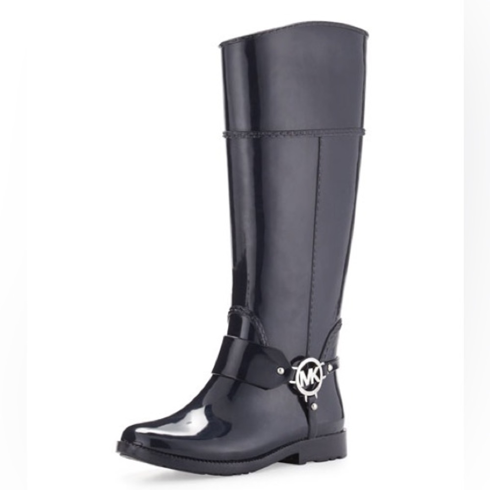 Michael Kors Rain Boots